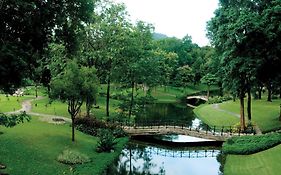 Comsaed River Kwai Resort