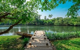 Comsaed River Kwai Resort