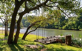 Comsaed River Kwai Resort